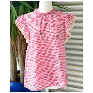 Perfect condition THML top!